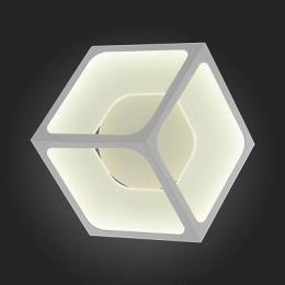 Настенный светодиодный светильник ST Luce  - 3